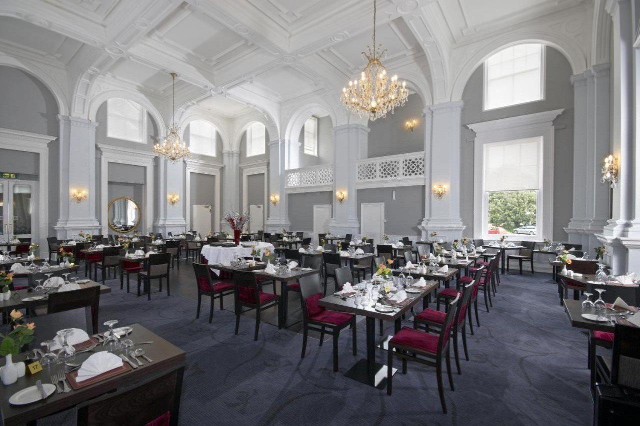 The Imperial Hotel Exmouth Eksteriør billede