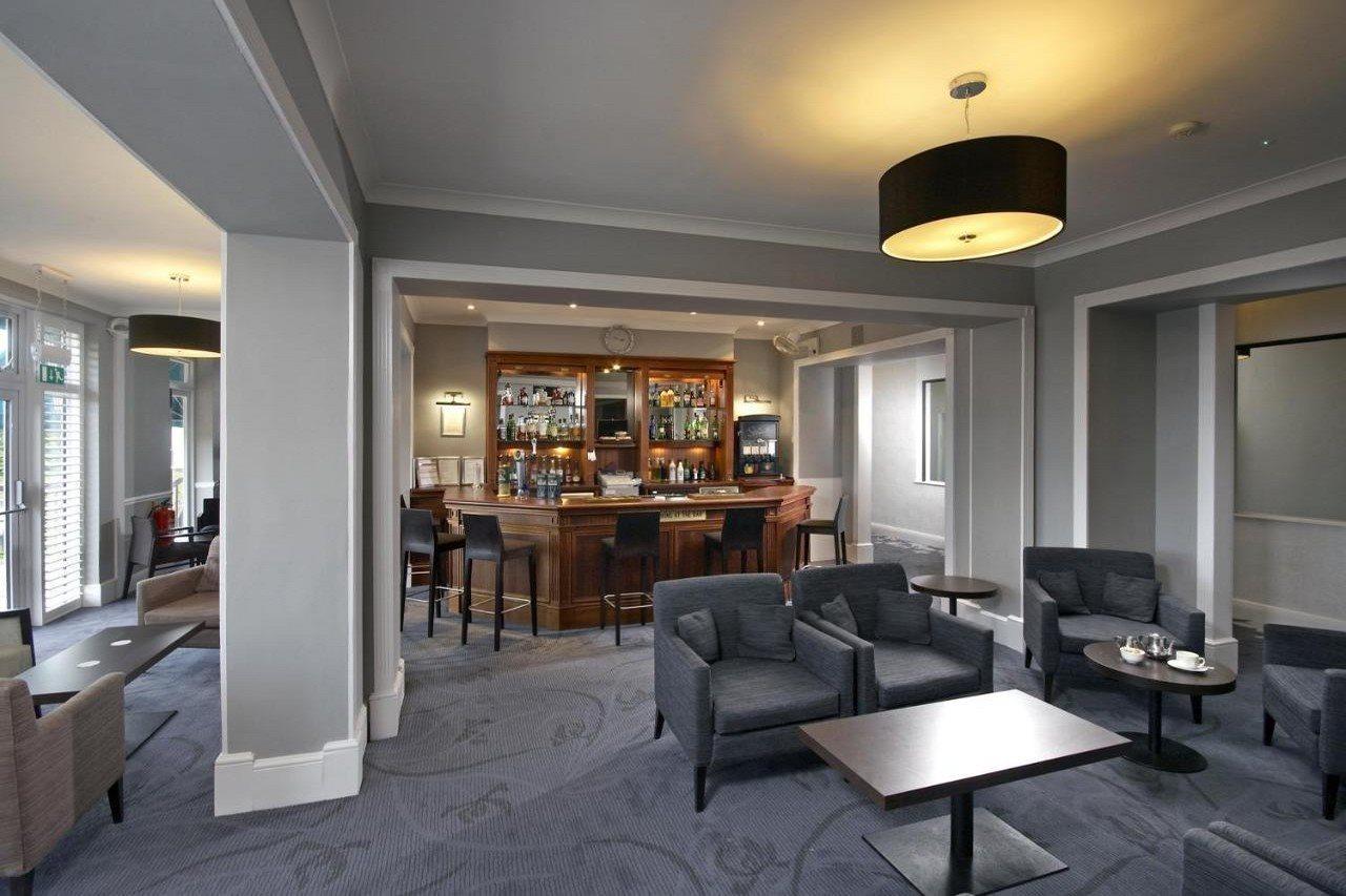The Imperial Hotel Exmouth Eksteriør billede