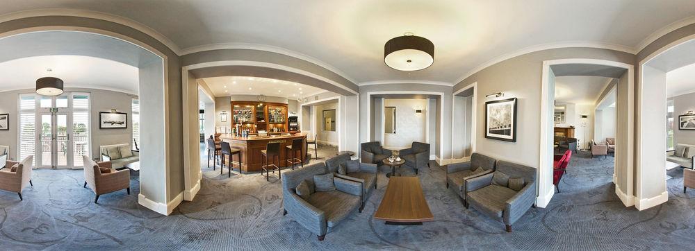 The Imperial Hotel Exmouth Eksteriør billede