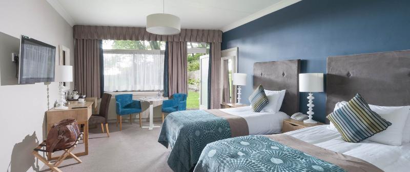 The Imperial Hotel Exmouth Eksteriør billede